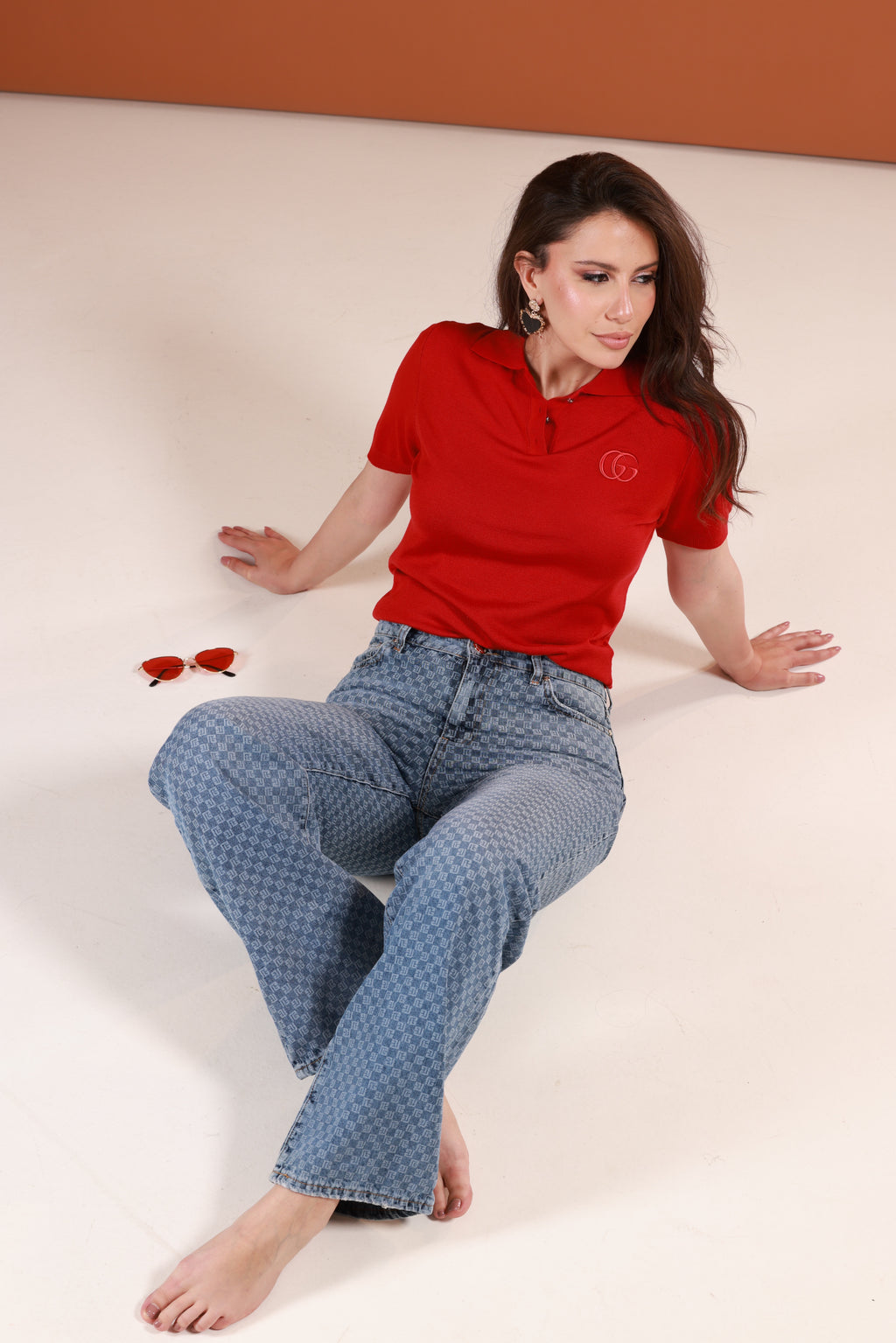 Red top