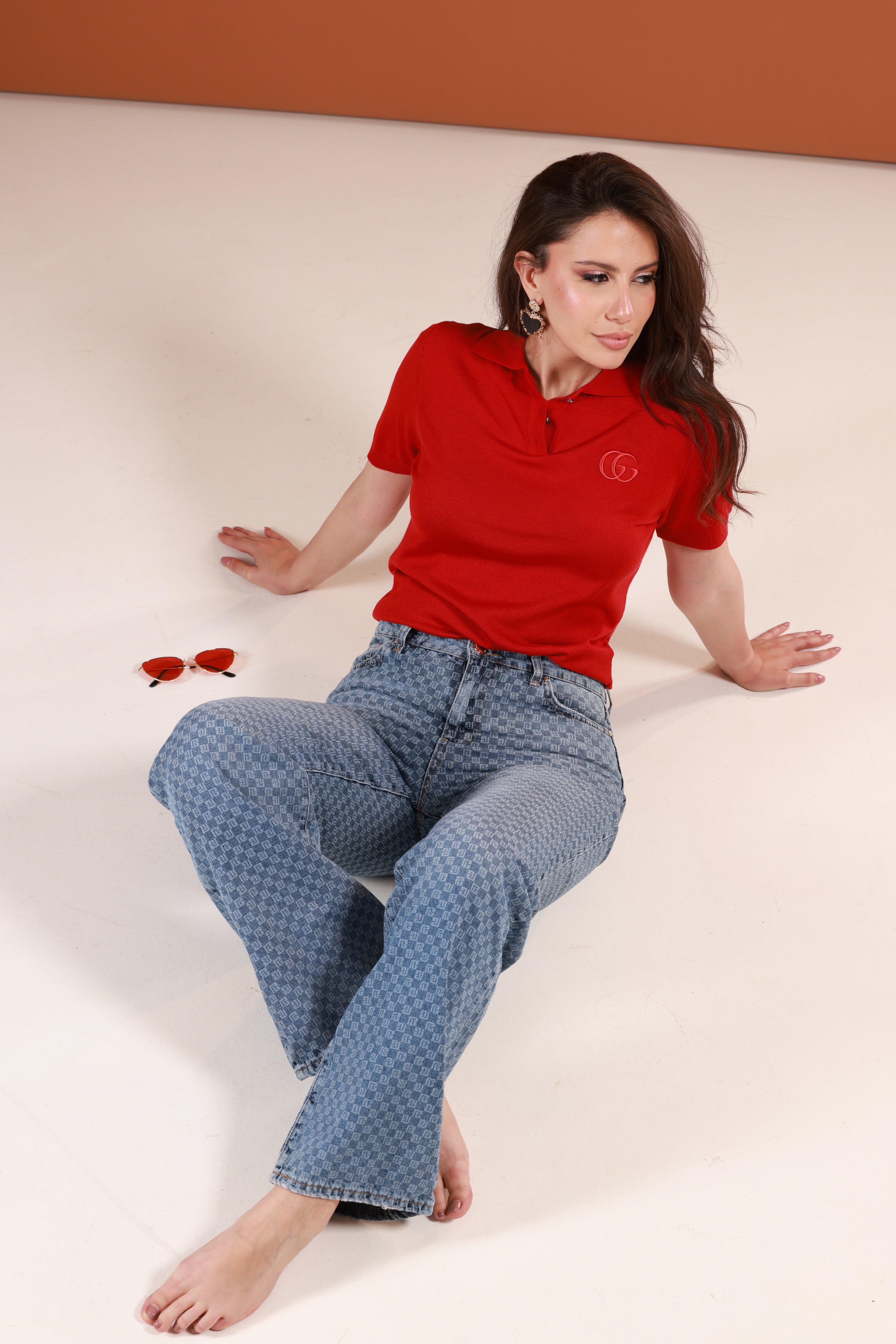 Red top