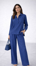 BLUE SET