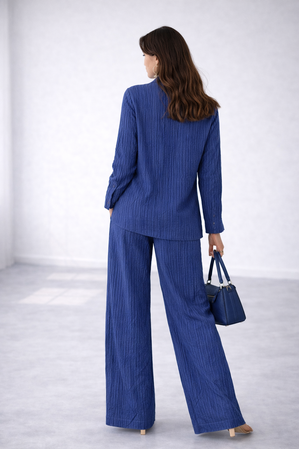 BLUE SET