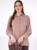 BLUSH MAUVE