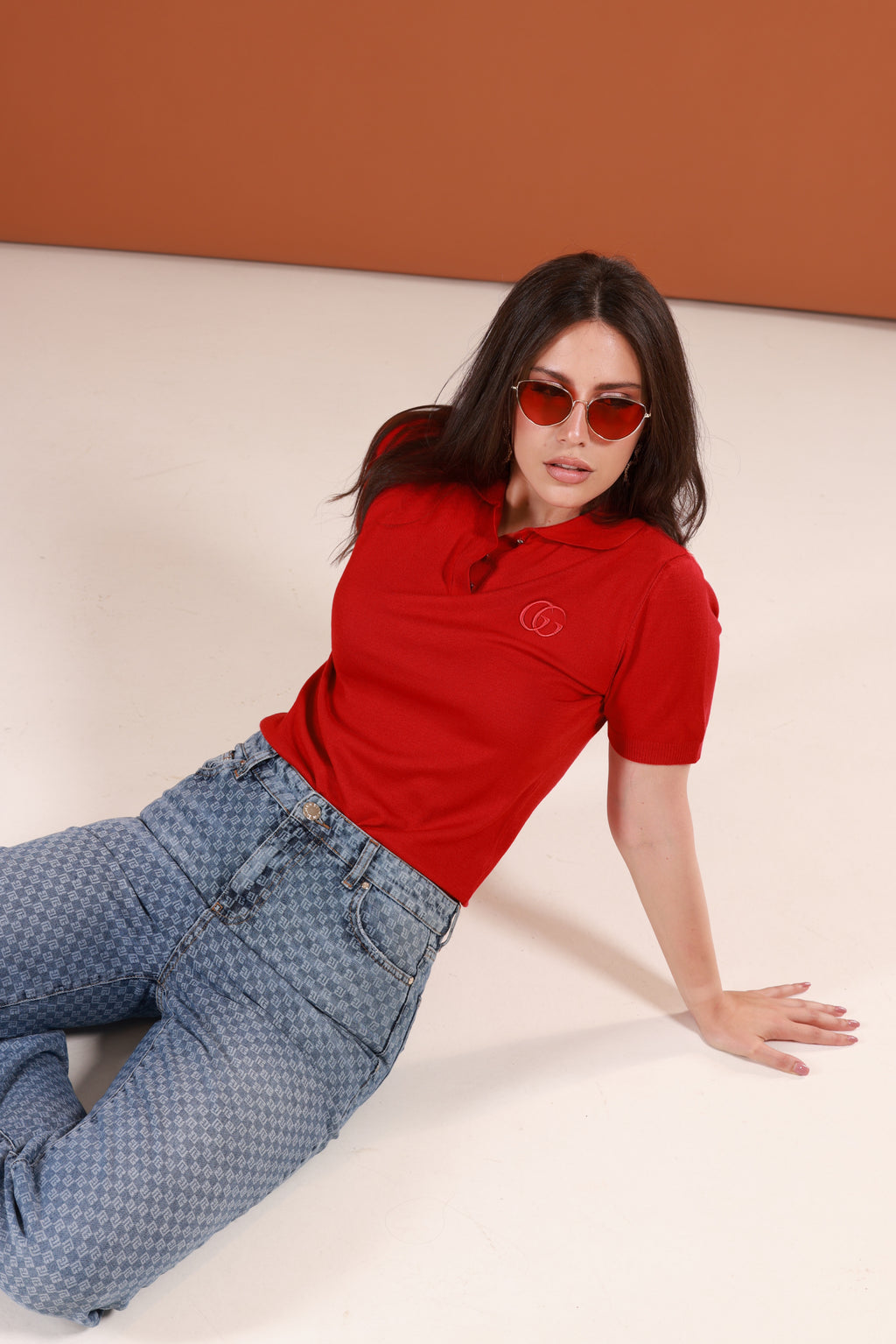 Red top