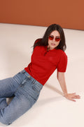 Red top