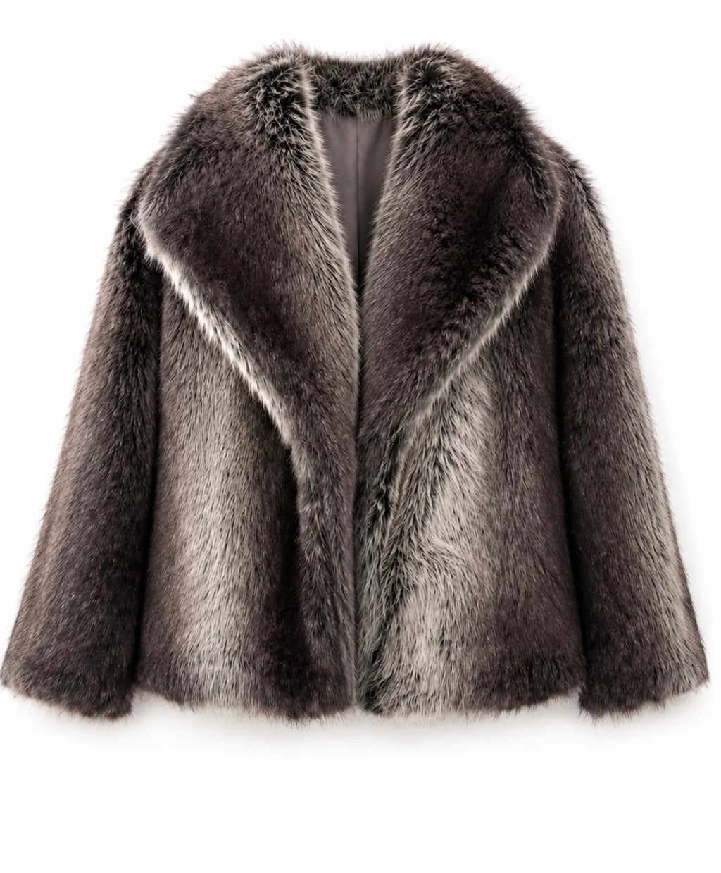 Fur jacket