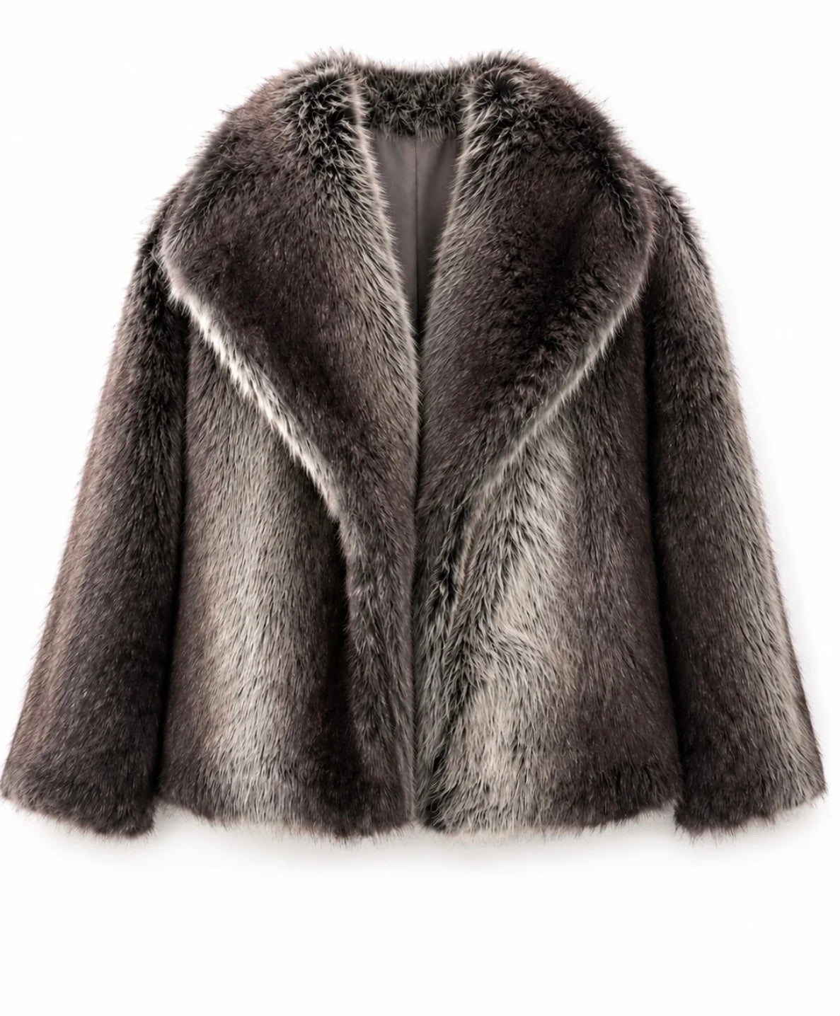 Fur jacket