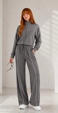 GRAY OYSHO SET