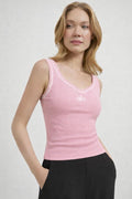 PINK TOP